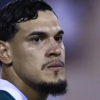 Volta de Gustavo Gómez já tem data para acontecer no Palmeiras após fratura