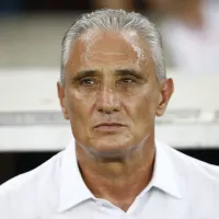 Atlético-MG desiste e reforço negocia ida para assinar com o Flamengo de Tite