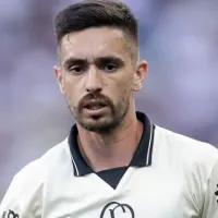 Torcida do Vasco lembra de decisão de Ramón Díaz sobre Igor Coronado