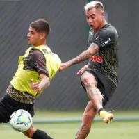 São Paulo tem interesse em contratar campeão brasileiro pelo Atlético-MG