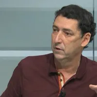 PVC revela como Casares é visto nos bastidores do Palmeiras após Choque-Rei