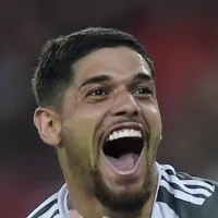 Rubens é especulado no São Paulo e Atlético-MG define futuro do lateral