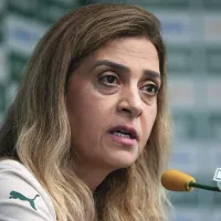 Leila detalha risco do Palmeiras perder Allianz Parque em momento decisivo do Paulistão