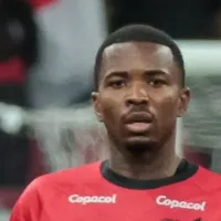 Cacá não é regularizado e desfalca o Corinthians contra o São Bernardo