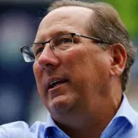 R$ 145 milhões: John Textor revela se Thiago Almada vai jogar no Botafogo