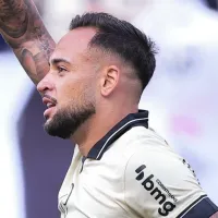 António Oliveira muda Corinthians para jogo contra Água Santa e escolhe nova dupla para Maycon