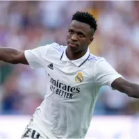Ídolo do Real Madrid critica Vini Jr. após jogo da Champions League: \&#039;Como se fosse uma criança\&#039;