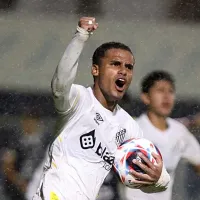 Enzo Monteiro subiu? Santos define lista de 35 jogadores para a Série B; confira