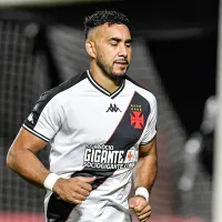 Destaque do Vasco, Payet quer jogar as Olimpíadas de 2024: \&#039;Eu estou à disposição da França\&#039;