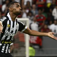 Santos recusa vender Joaquim ao Krasnodar para resolver Caso Cueva