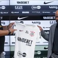 Empresas da China querem  negócio de R$ 1,2 bilhão com o Corinthians