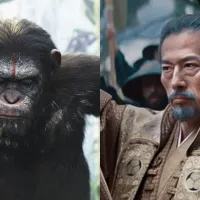 Planeta dos Macacos, novo episódio de Xógum e mais; Estreias da semana no Disney+