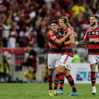 Fluminense quer contratar defensor do Flamengo para o lugar de David Braz