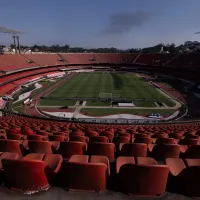 R$ 450 mil: São Paulo consegue renda extra com leilão no Morumbis