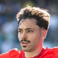 Maurício marca gol pelo Internacional e torcida decreta valor para meia ser negociado