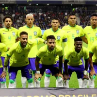 Amistosos da Seleção Brasileira: Resultados das 10 últimas partidas do Brasil, Espanha e Inglaterra