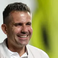 Victor elogia a chegada de Palacios e avalia a possibilidade de mais um reforço para o Atlético-MG