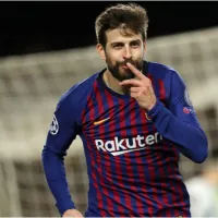 Piqué comenta quais times do Brasil conhece e elogia futebol brasileiro: \&#039;Muito talento\&#039;