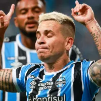 Renato Gaúcho expõe futuro de Soteldo no Grêmio após lesão