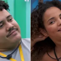 BBB 24: Vidente revela se Lucas ainda vai ficar com Pitel: “Um corte”