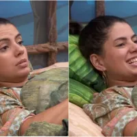 BBB 24: Fernanda volta a entrar em polêmica após fala sobre \&#039;favelado\&#039;: \&#039;Dá o prêmio\&#039;