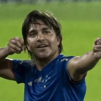 Marcelo Moreno está voltando ao Cruzeiro? Samuel Venâncio explica retorno de ídolo