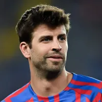 Gerard Piqué exalta futebol brasileiro e dá destaque ao Santos e outros clubes: \'muito talento natural\'