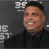 Ronaldo Fenômeno monta a seleção de todos os tempos do futebol mundial