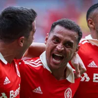 Meio-campista do Internacional decide jogar no Santos em 2024