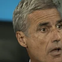 Luís Castro ‘comete gafe’ envolvendo Botafogo em entrevista: “nunca saí de um Clube no meio”