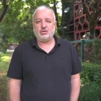 Belmonte se desculpa para Abel por chamar treinador de \'português de m....\'; assista o vídeo