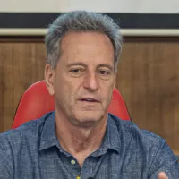 R$ 2 bilhões: Novo estádio do Flamengo avança e Landim já tem parceiros interessados em investir