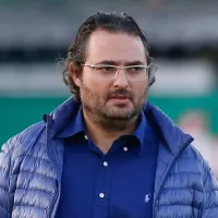 Alexandre Mattos pode contratar campeão da Libertadores pelo Flamengo e Vasco aprova nome
