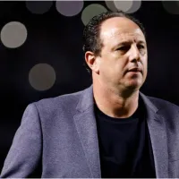 Rogério Ceni justifica Everton Ribeiro fora das cobranças de pênalti do Bahia na Copa do Brasil