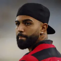Gabigol fica mais próximo de assinar com o Corinthians e já tem data para ser anunciado