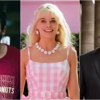 Margot Robbie, Tom Cruise e mais: Os atores mais bem pagos de Hollywood em 2023, segundo a Forbes