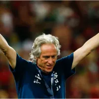 Al-Hilal de Jorge Jesus quebra recorde com 28 vitórias consecutivas; Corinthians e Lyon possuem marcas históricas