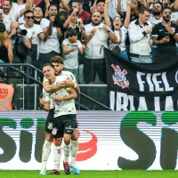 Cruzeiro negocia contratação de jogador do Corinthians