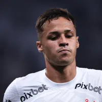 Corinthians negocia o empréstimo de Matheus Araújo para clube brasileiro; saiba mais