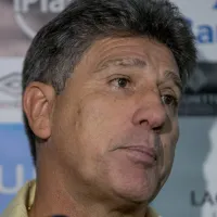 Renato Gaúcho elogia Flamengo, mas faz ressalva: “Quando um Clube vai para o mercado com dinheiro”