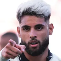 R$ 81,6 milhões: Yuri Alberto pode deixar o Corinthians no meio do ano para jogar na Europa