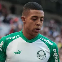 Vanderlan e + 2 Crias da Academia não querem deixar o Palmeiras; saiba os motivos