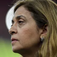 Leila Pereira pode influenciar negócio do Santos com a WTorre para a construção do novo estádio
