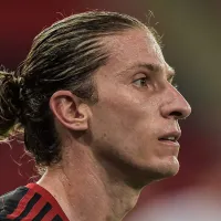 Flamengo está próximo de anunciar novo camisa 10 campeão da Premier League com Filipe Luís