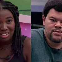 BBB 24: Babu volta a detonar Leidy e manda recado na web: “Vergonha”