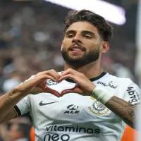 Corinthians garante mais de R$ 5 milhões em premiações com classificação na Copa do Brasil