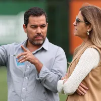 João Paulo Sampaio abre o jogo e revela porque recusou proposta vantajosa do Corinthians para ficar no Palmeiras