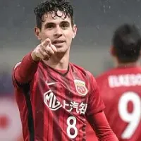 Internacional é o favorito para contratar Oscar em 2025 e motivo é revelado