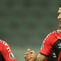 Flamengo desiste de contratar meio-campista do Athletico avaliado em R$ 21 milhões