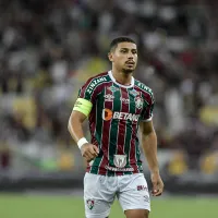 André defende Diniz no Fluminense e critica: \&#039;Falam muito do lado negativo\&#039;
